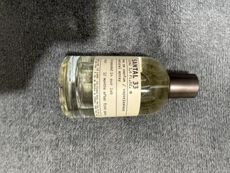 Le Labo Santal 33 Eau de Parfum 100ml