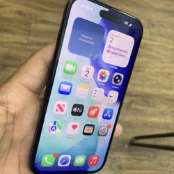 T-Mobile iPhone 16 128gb Also Works With Metro Boost Mobile 