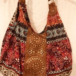 Bolsa Seminuevo Mide 15x16”