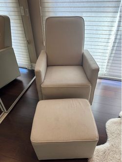 Rocking chair