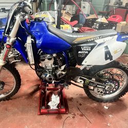 2003 yz250f 