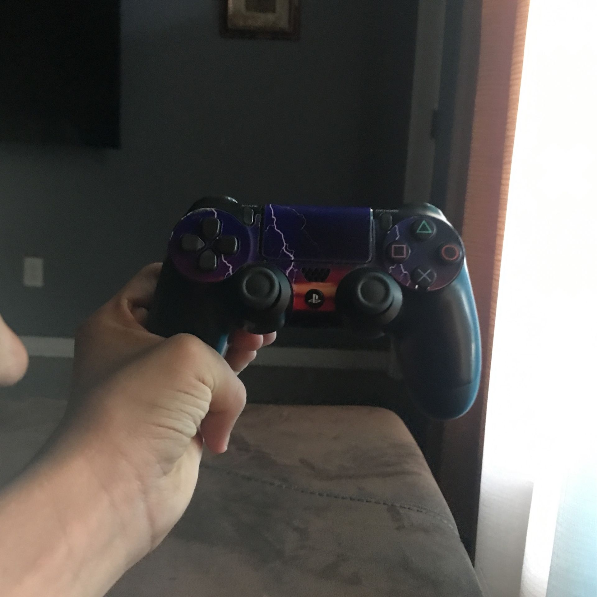 PS4 CONTROLLER for Sale in Orlando, FL OfferUp