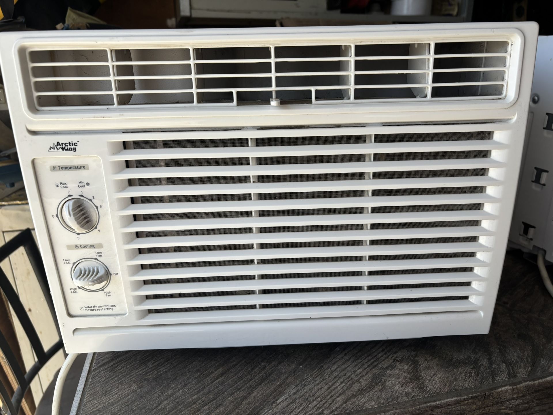Air Conditioner