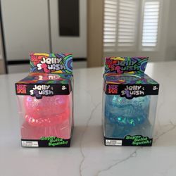 Needoh - Authentic Jelly squish From Geppettos