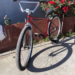 Throne Bike