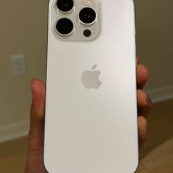 *Mint* iPhone 16 Pro 128GB unlocked