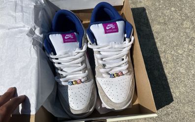 Nike Sb Rayssa’s