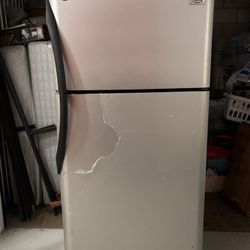 Free Refrigerator 