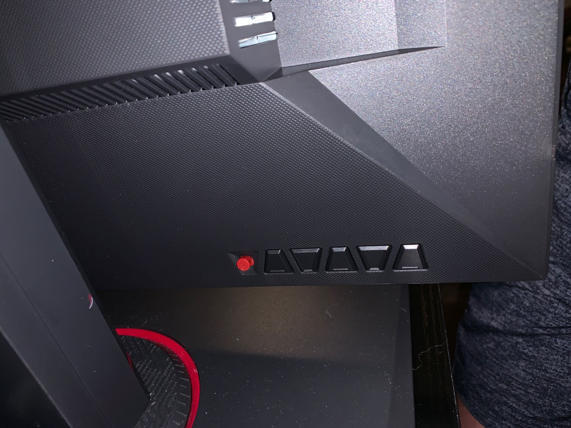 ASUS MG28U Gaming Monitor 28” 4k 1ms for Sale in Grovetown, GA OfferUp