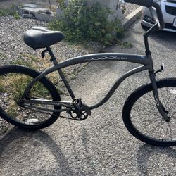 Cruiser Bike 