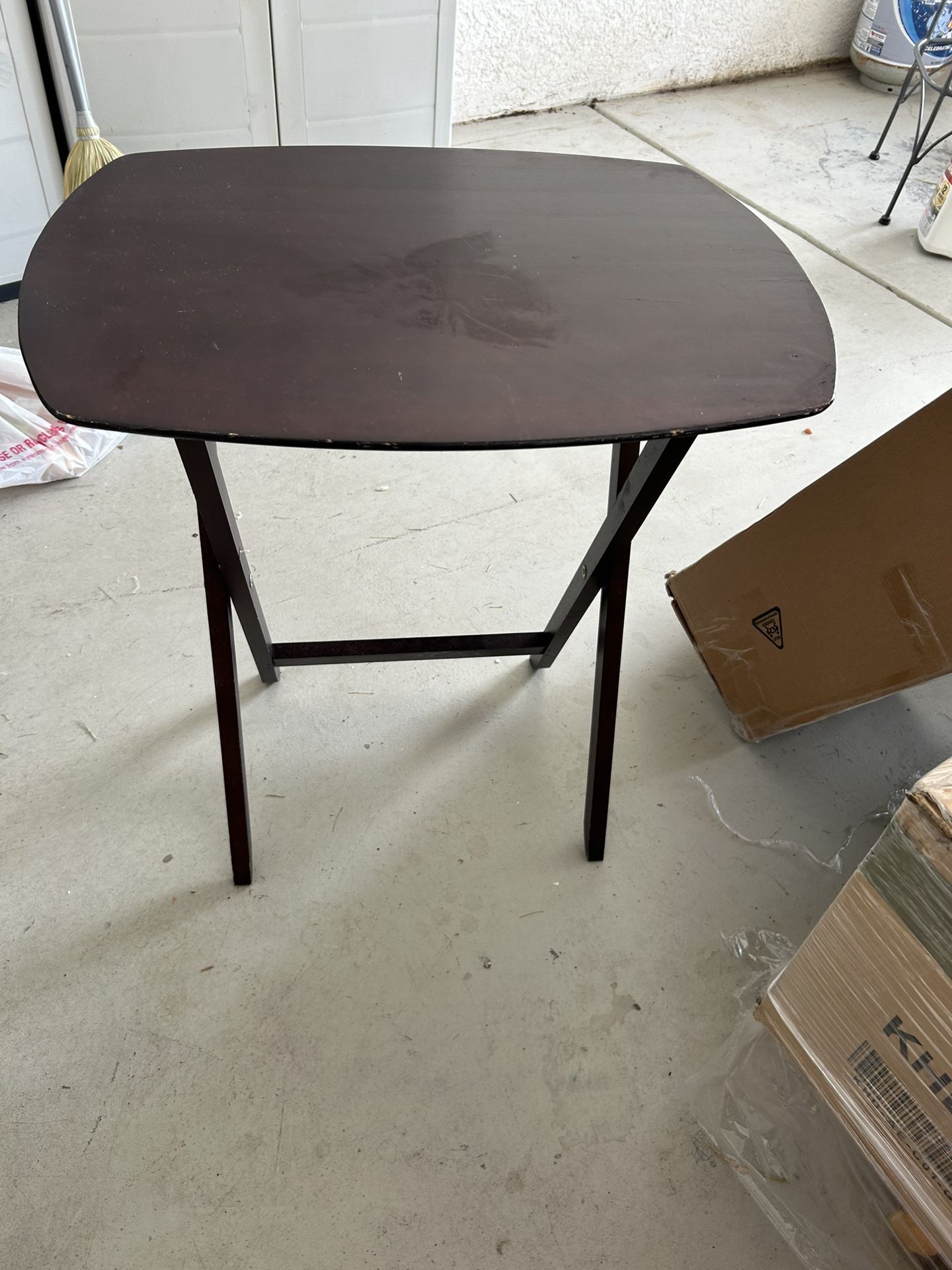 End Table