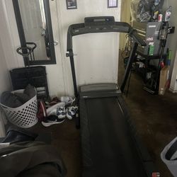 Pro-Form Treadmill 