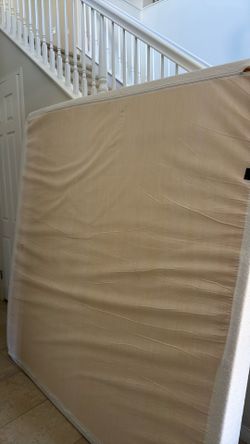 mattress