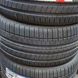 Falken Tires Fk510