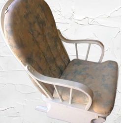 Rocking Chair   