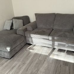 Couch Sectional 