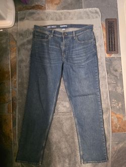 Sonoma Men's Jeans, Dark Blue