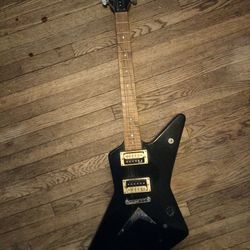 Dean ZX Guitar