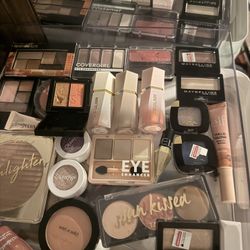 Eyeshadow Bundle 