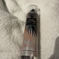 Bath And Body Works $15 Coco Paradise 