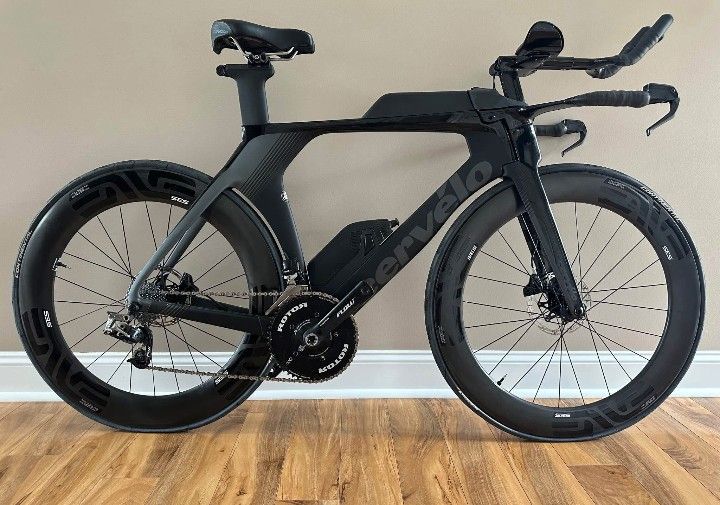 Cervelo P5