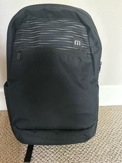 Travis Matthew’s Backpack