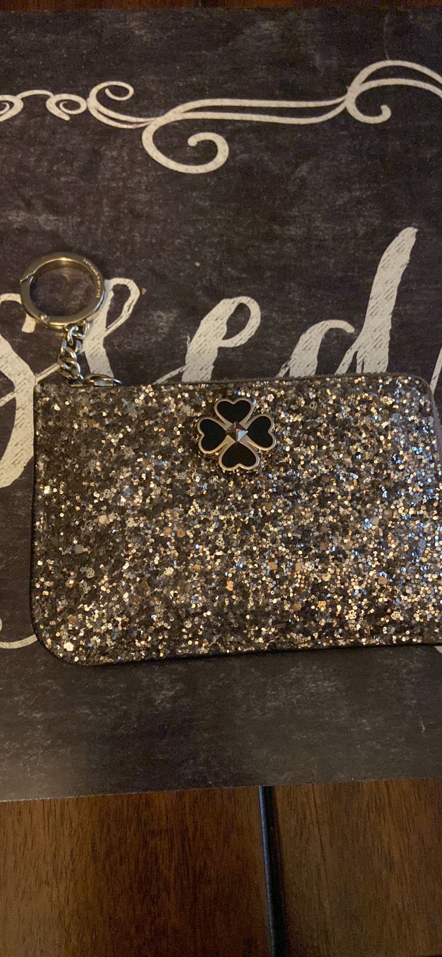 Kate Spade Card Holder 