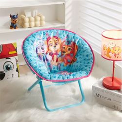 Paw Patrol Saucer Chair 