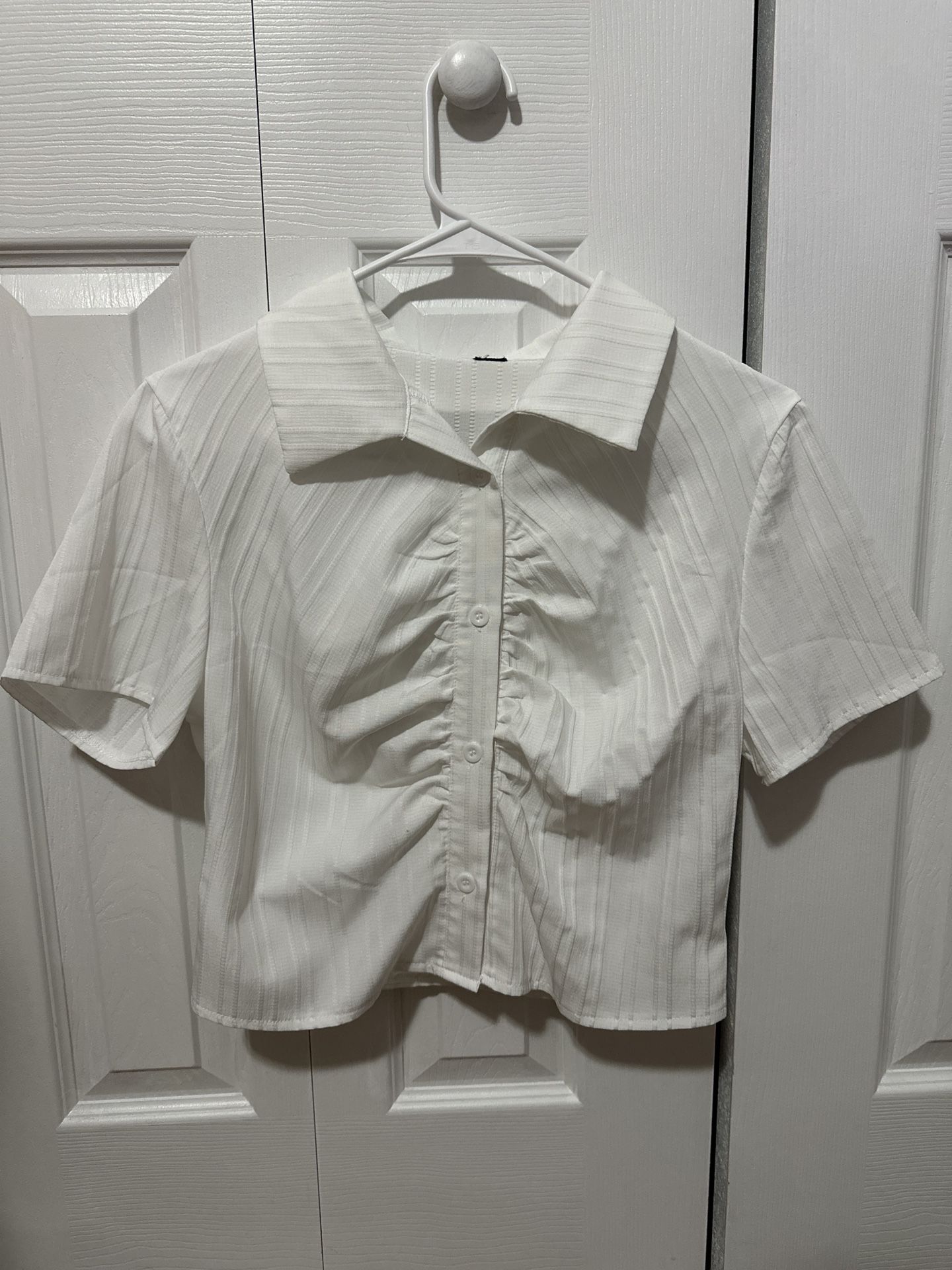SHEIN Woman’s Top