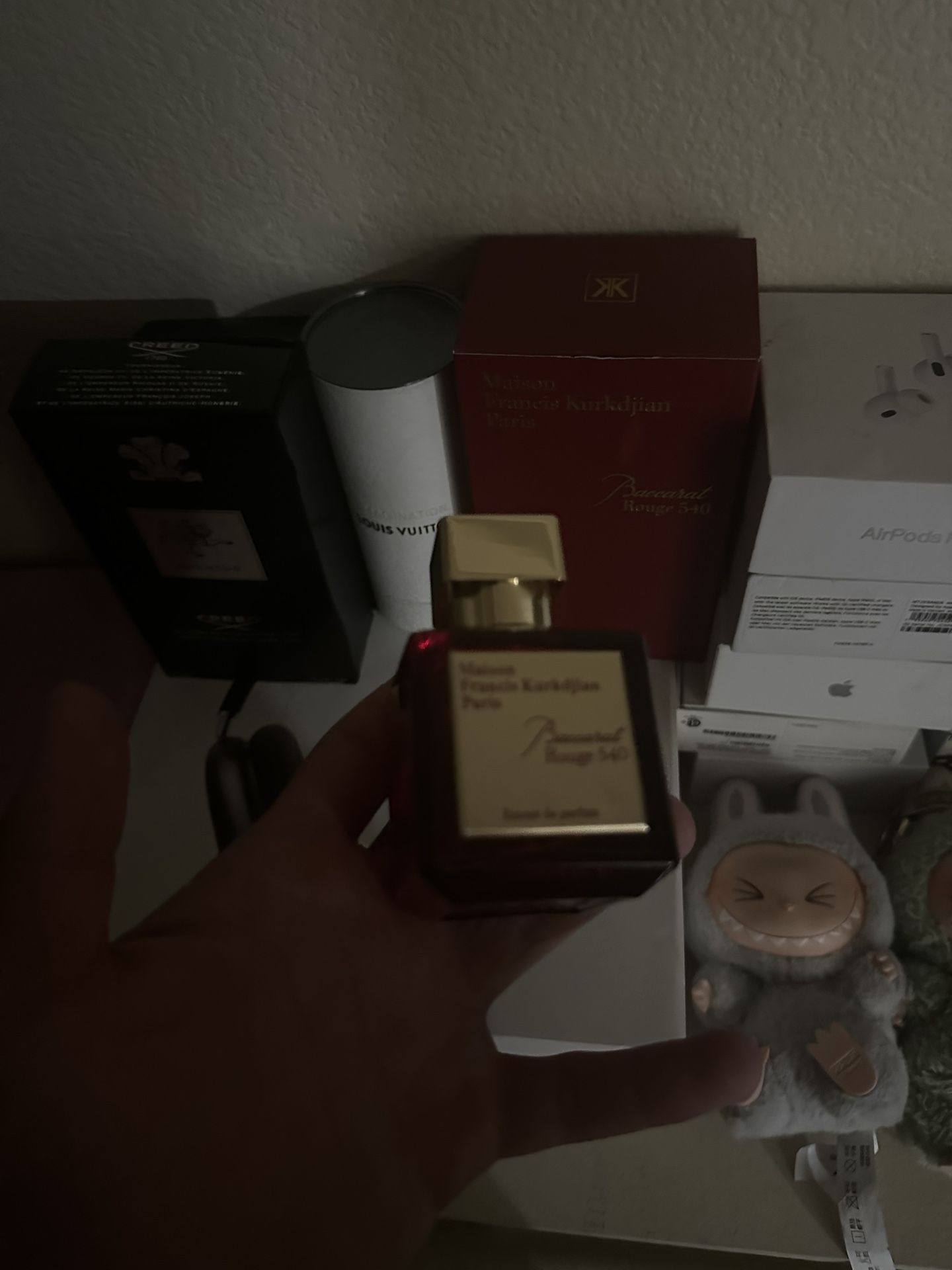 Fragrance / Cologne