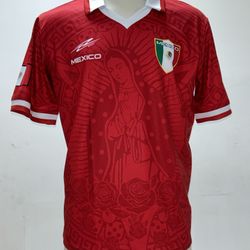 Playera De La Virgen De Guadalupe