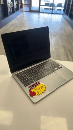 MacBook Air M1 8ram 512gb 2020 13in
