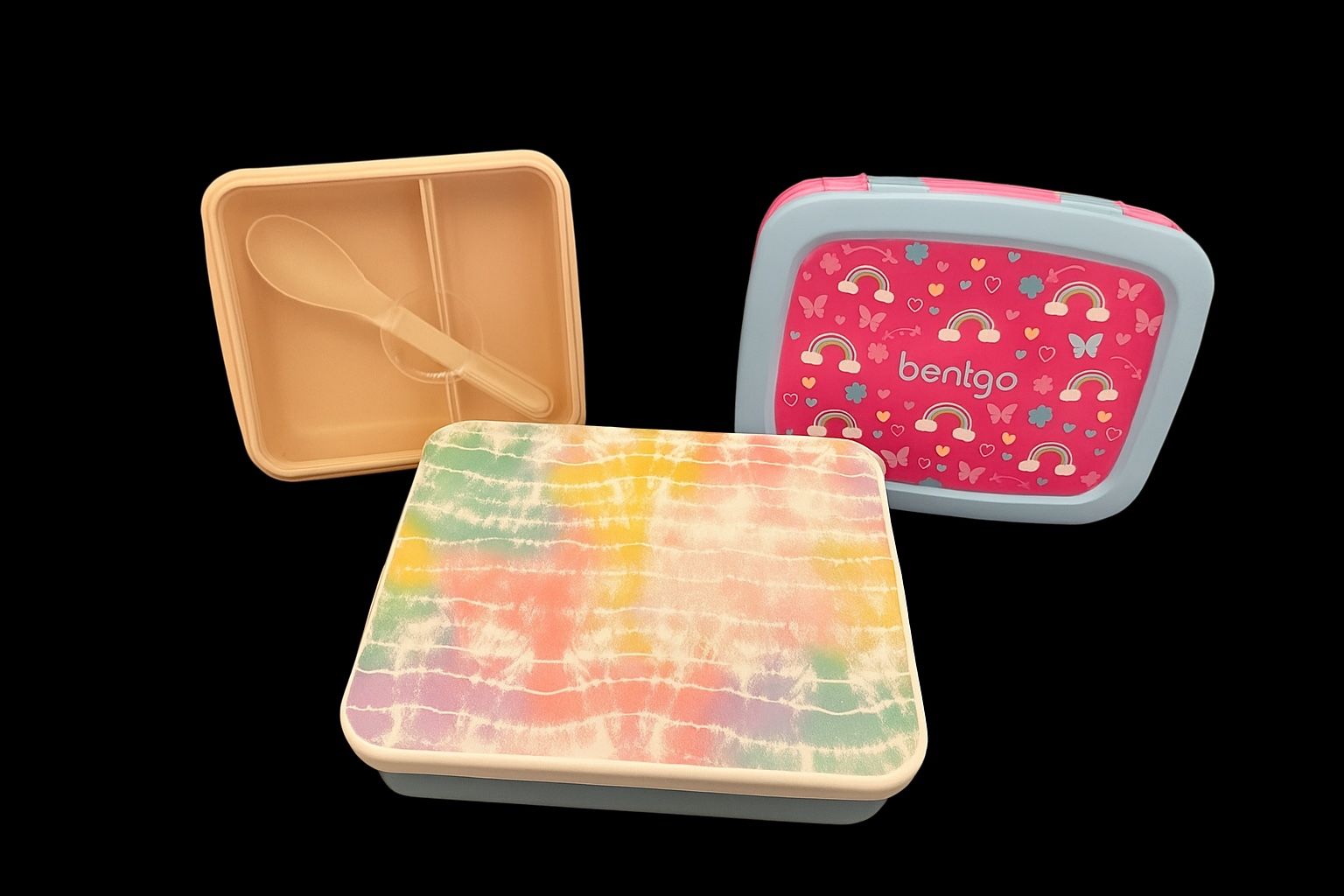 Girls Lunch Box!