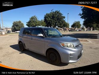 2012 Scion xB