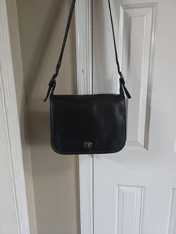 Vintage Coach Bag