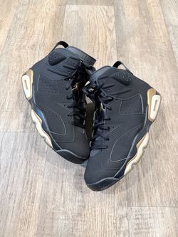 DMP Jordan 6