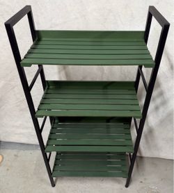 Shelf Unit