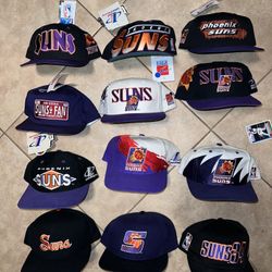 Phoenix Suns 