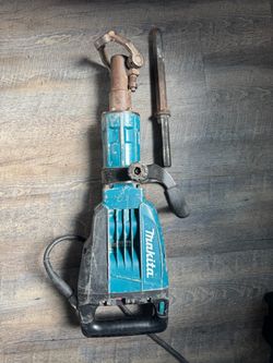 USED OEM Makita 35Lb 1-1/8" Hex Demolition Hammer HM1307CB