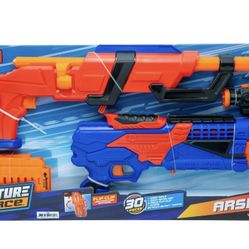 Nerf Blaster 