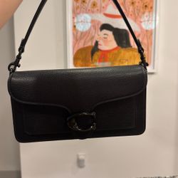 Coach tote bag