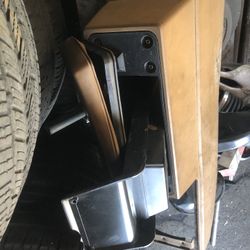 79 Chevy Malibu Center Council $50
