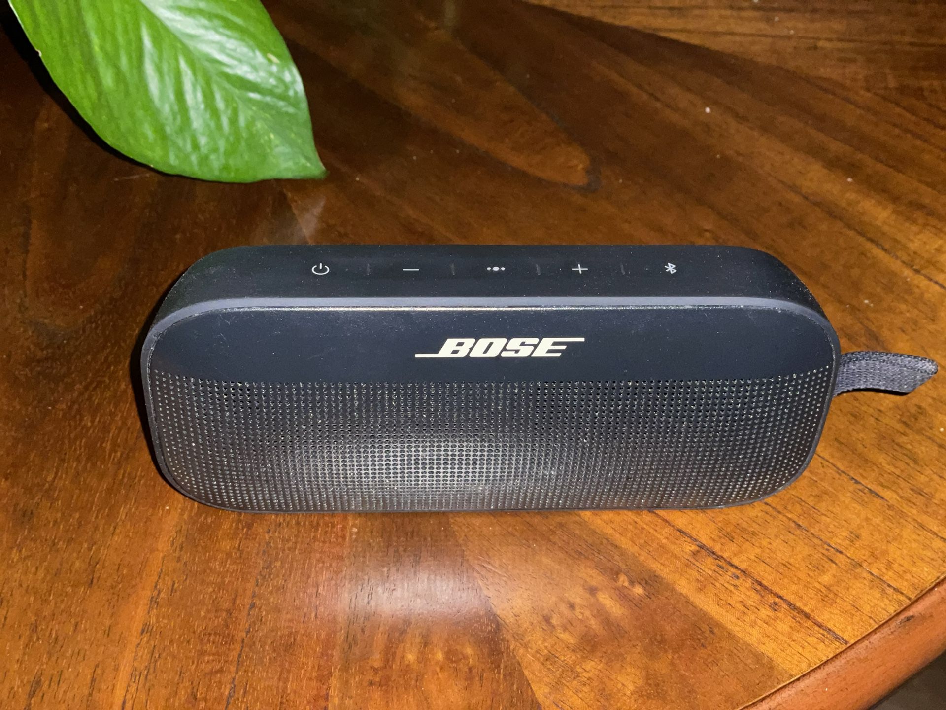 BOSE SoundLink Flex Bluetooth Speaker