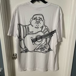 True Religion T-shirt Size 3XL