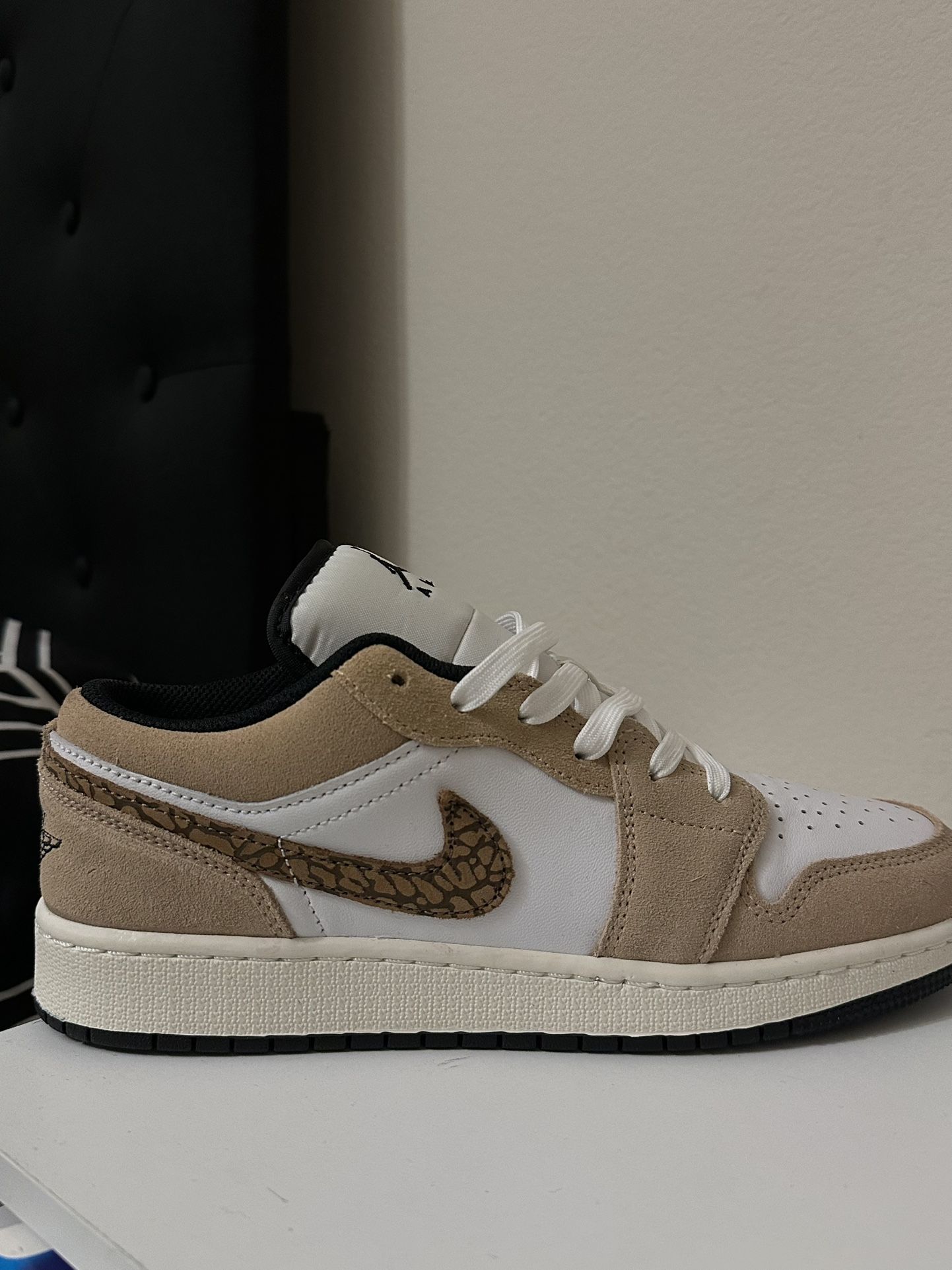 Air Jordan 1 Low SE Gs