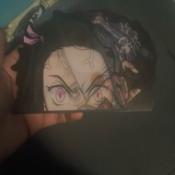 Image Changing Stickers