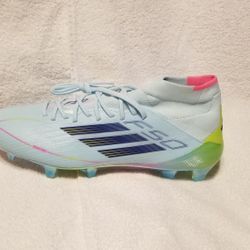 Adidas Women's F50 Elite Size 8