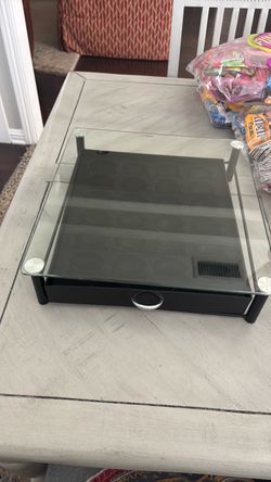 Nespresso Glass Pod Drawer