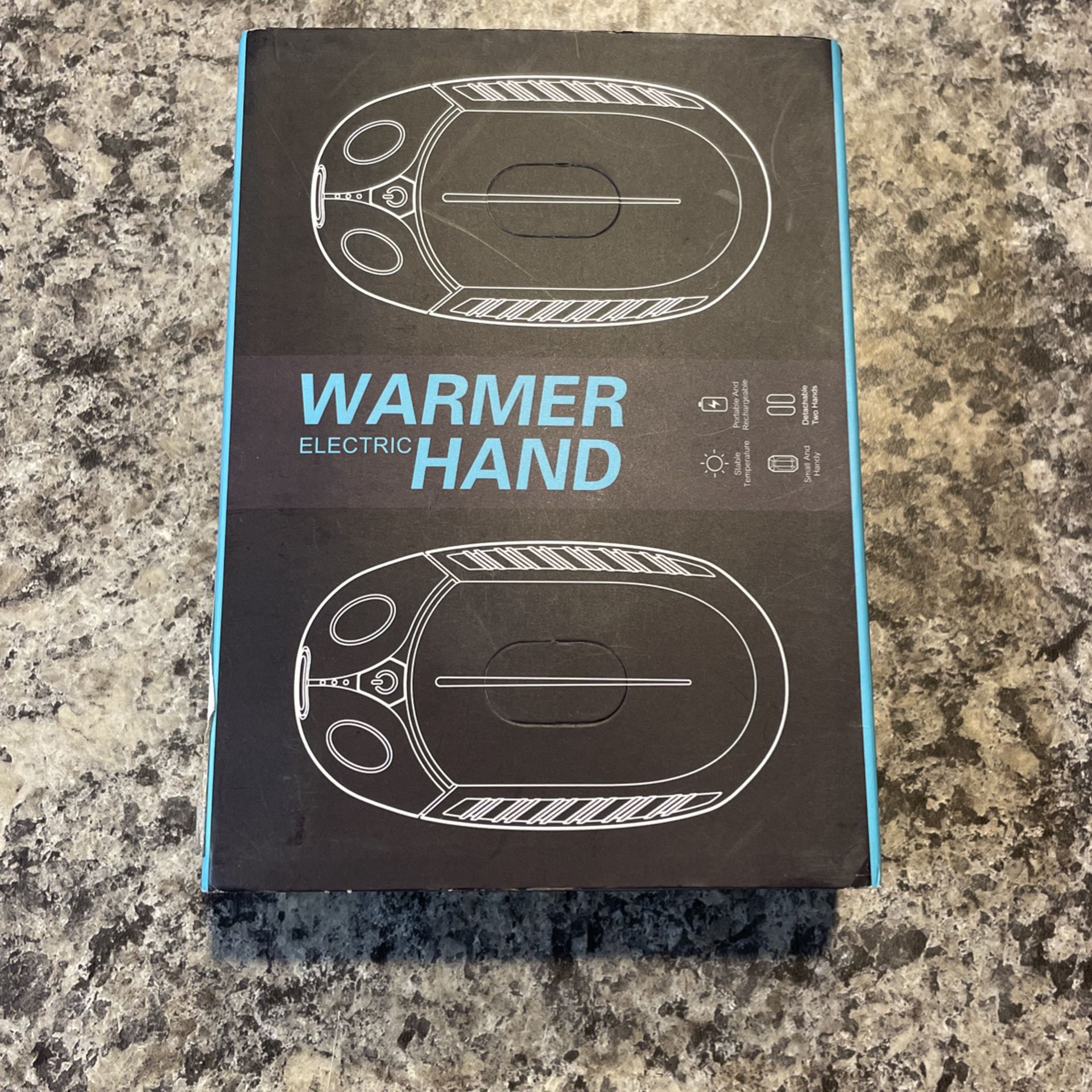 Electric Hand Warmers 