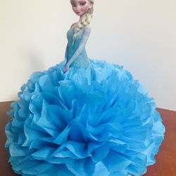 Disney’s Princesses Party